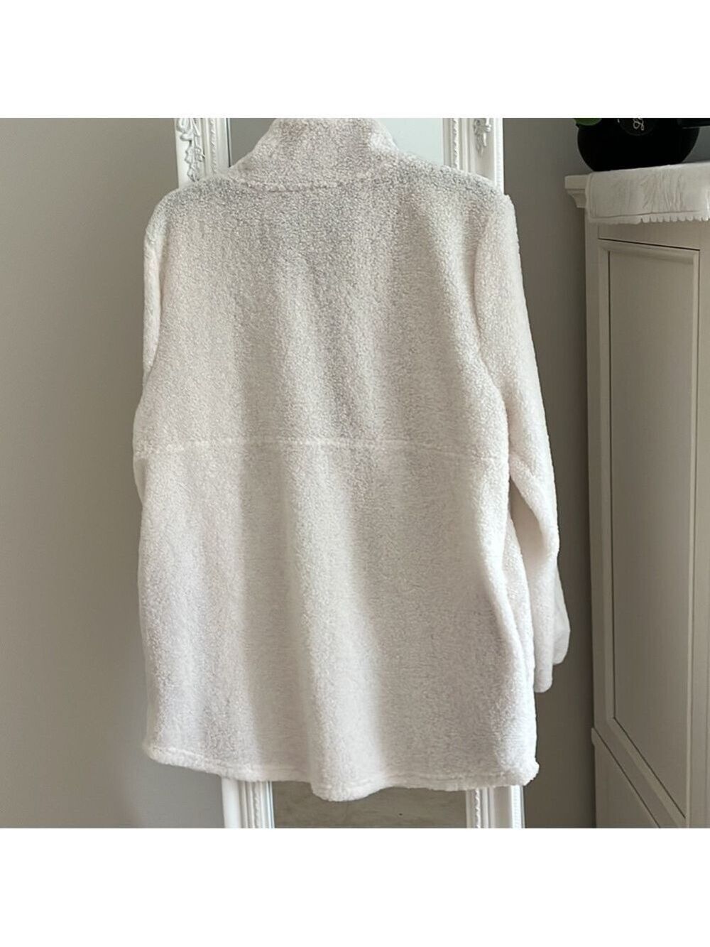 Entro fleece top - Picture 5 of 13
